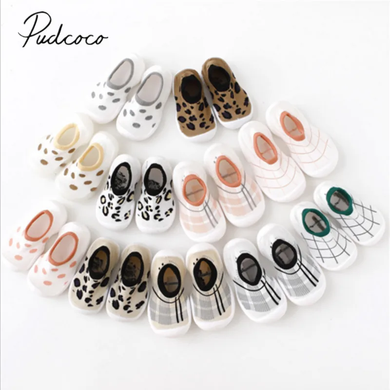2019 Baby Shoes Newborn Infant Baby Kids Shoes Toddler Boy Soft Sole Crib Shoes Prewalker Anti-Slip First Walkers Foot Socks
2019 Baby Shoes Newborn Infant Baby Kids Shoes Toddler Boy Soft Sole Crib Shoes Prewalker Anti-Slip First Walkers Foot Socks