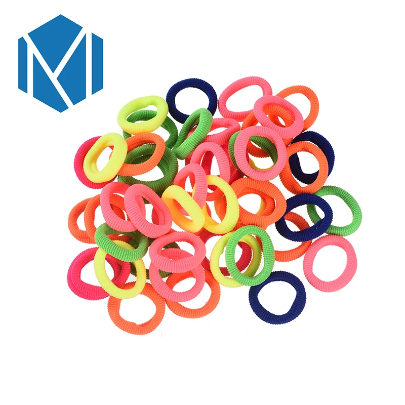 M MISM 50-80Pcs/Pack Children Mixed Color Elastic Hair Bands Solid Scrunchy Ponytail Holder Girls Hair Tie Rope Gum Accessories
M MISM 50-80Pcs/Pack Children Mixed Color Elastic Hair Bands Solid Scrunchy Ponytail Holder Girls Hair Tie Rope Gum Accessories