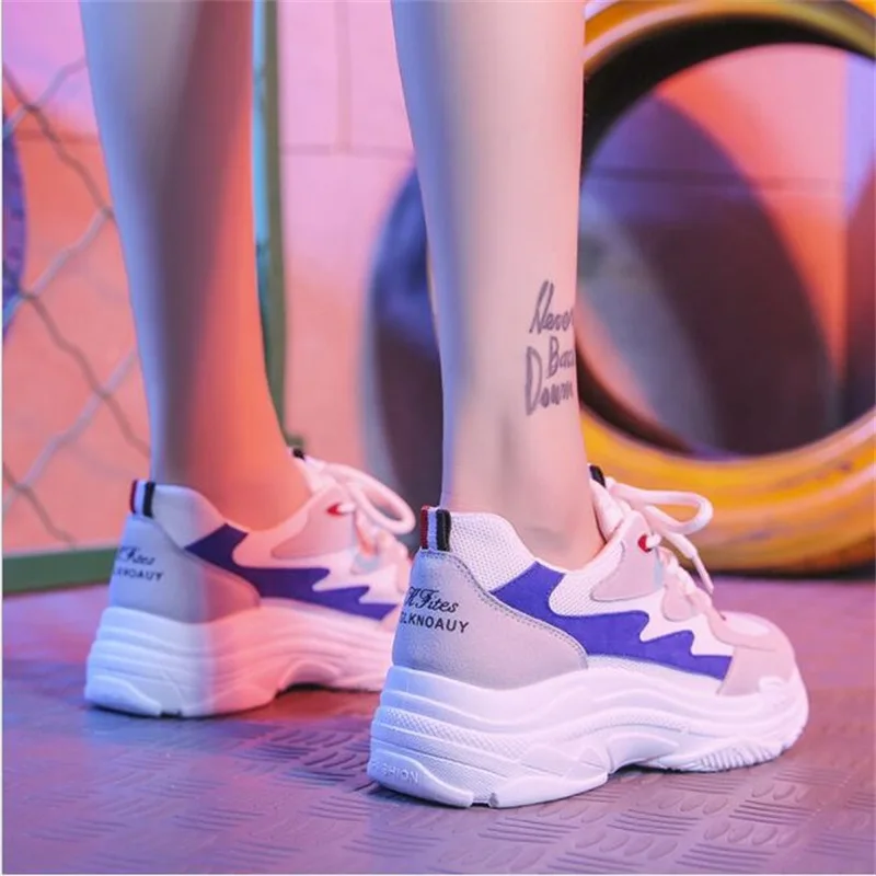 Explosion models spring increased shoes Harajuku wild casual shoes breathable sports shoes ladies casual shoes
Explosion models spring increased shoes Harajuku wild casual shoes breathable sports shoes ladies casual shoes