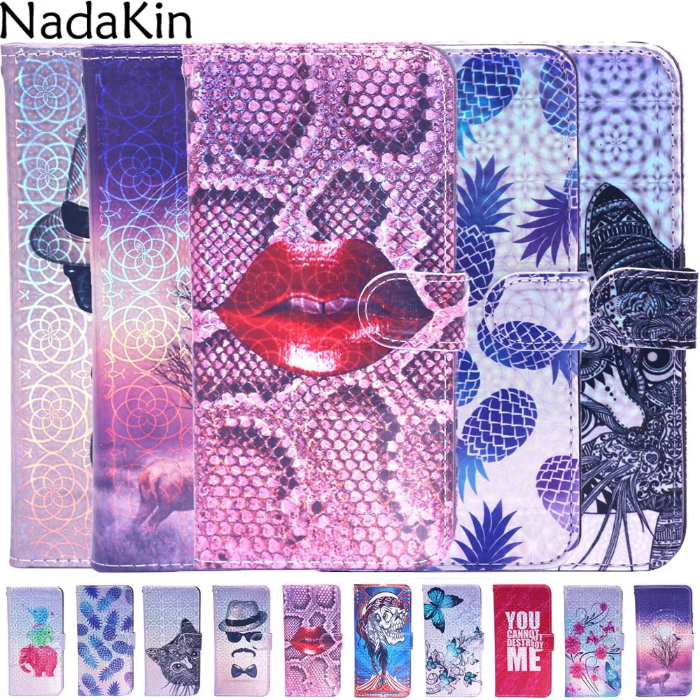 3D Laser Vision Painted Book Case for Xiaomi Mi 9 Redmi 5 Plus Note 7 6 Pro 4 4X Stylish Flip Cover With Strap Storage Slots
3D Laser Vision Painted Book Case for Xiaomi Mi 9 Redmi 5 Plus Note 7 6 Pro 4 4X Stylish Flip Cover With Strap Storage Slots