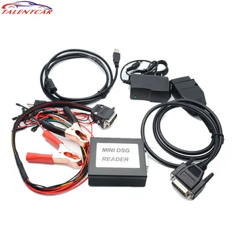 Super Mini DSG In Car Diagnostic Cables Mini Dsg reader DQ200 DQ250 in Code Readers for VW DHL free shipping
Super Mini DSG In Car Diagnostic Cables Mini Dsg reader DQ200 DQ250 in Code Readers for VW DHL free shipping
