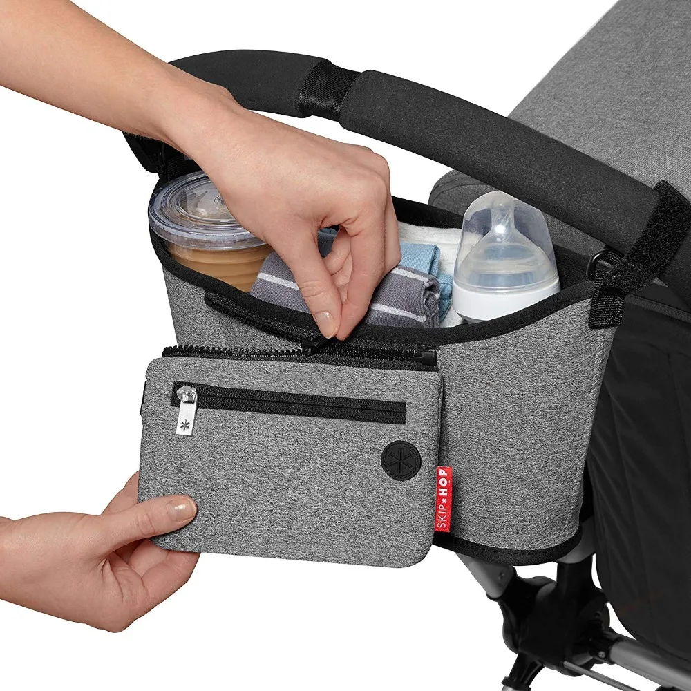 SeckinDogan Baby Stroller Hanging Bag Storage Diaper Bag Waterproof Insulation Mummy Bag Hanging Outdoor Nappy Bags
SeckinDogan Baby Stroller Hanging Bag Storage Diaper Bag Waterproof Insulation Mummy Bag Hanging Outdoor Nappy Bags