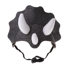 Costume Holiday Cosplay-Cap Puppy Bulldog Party Witch Cat Halloween Outfit Apparel Head-Cover