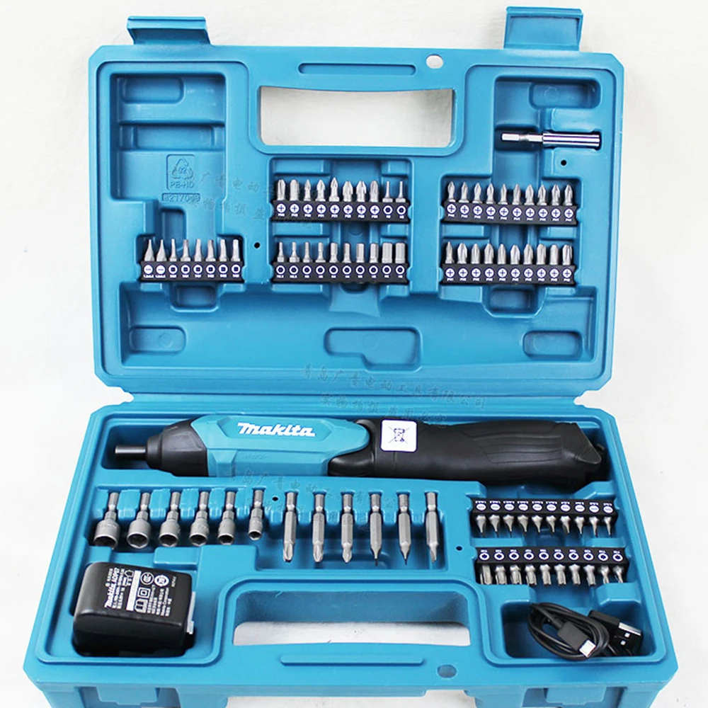 DF001DW Rechargeable Screwdriver Electric Screwdriver kit 3.6V USB Charging Interface Foldable Screwdriver Tools Do
DF001DW Rechargeable Screwdriver Electric Screwdriver kit 3.6V USB Charging Interface Foldable Screwdriver Tools Do