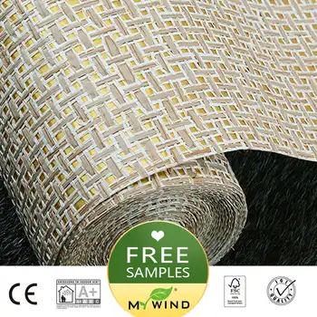 3D wallpapers designs european vintage wall papers home decor decorative 2019 MY WIND Luxury Wallpaper Paper weave grasscloth
3D wallpapers designs european vintage wall papers home decor decorative 2019 MY WIND Luxury Wallpaper Paper weave grasscloth