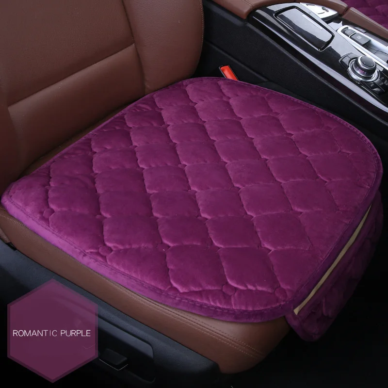 Breathable Mesh Car Seat Cover Four Seasons Front Rear Flax Cushion Breathable Protector Mat Pad Auto Interior Accessories
Breathable Mesh Car Seat Cover Four Seasons Front Rear Flax Cushion Breathable Protector Mat Pad Auto Interior Accessories