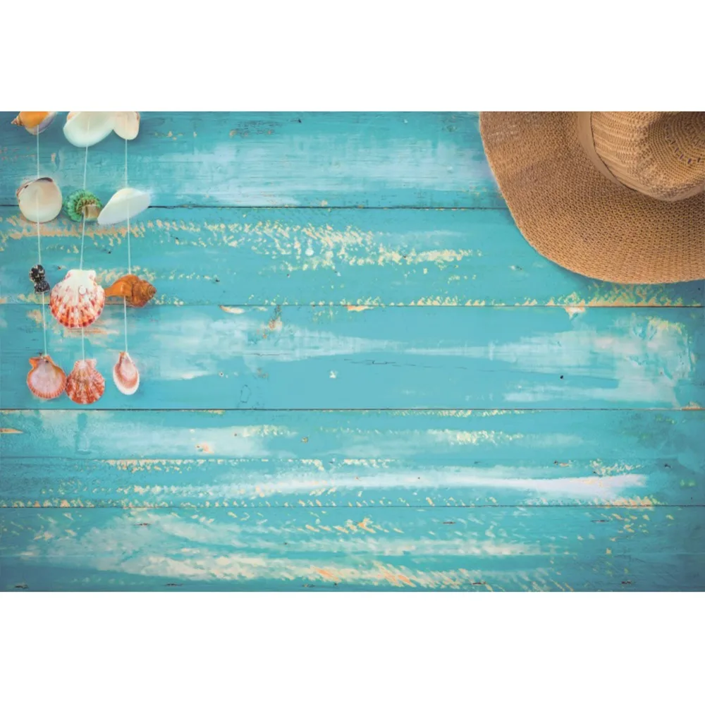 Laeacco Planks Wall Pendant Shell Straw Hat Baby Portrait Scenic Photography Backgrounds Photographic Backdrops For Photo Studio
Laeacco Planks Wall Pendant Shell Straw Hat Baby Portrait Scenic Photography Backgrounds Photographic Backdrops For Photo Studio