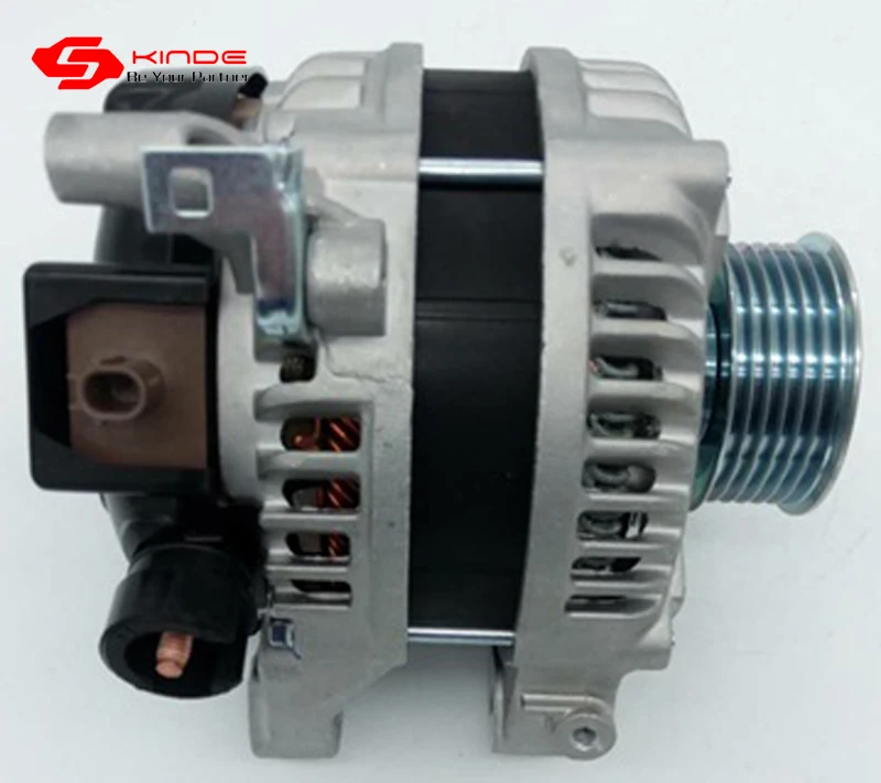 Susirick 12V/14V Car Alternator For Acura ILX, For Honda 12 Civic/XRV A005TJ0191ZE A5TJ0191AE A5TJ0191ZC 31100-R1A-A01
Susirick 12V/14V Car Alternator For Acura ILX, For Honda 12 Civic/XRV A005TJ0191ZE A5TJ0191AE A5TJ0191ZC 31100-R1A-A01