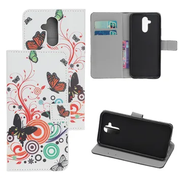 100pcs Printing Flower Patterns Wallet PU Leather Cover Case For Huawei Mate20 Pro Mate 20 Lite Maimang 7 P Smart Plus Nova 3i
100pcs Printing Flower Patterns Wallet PU Leather Cover Case For Huawei Mate20 Pro Mate 20 Lite Maimang 7 P Smart Plus Nova 3i