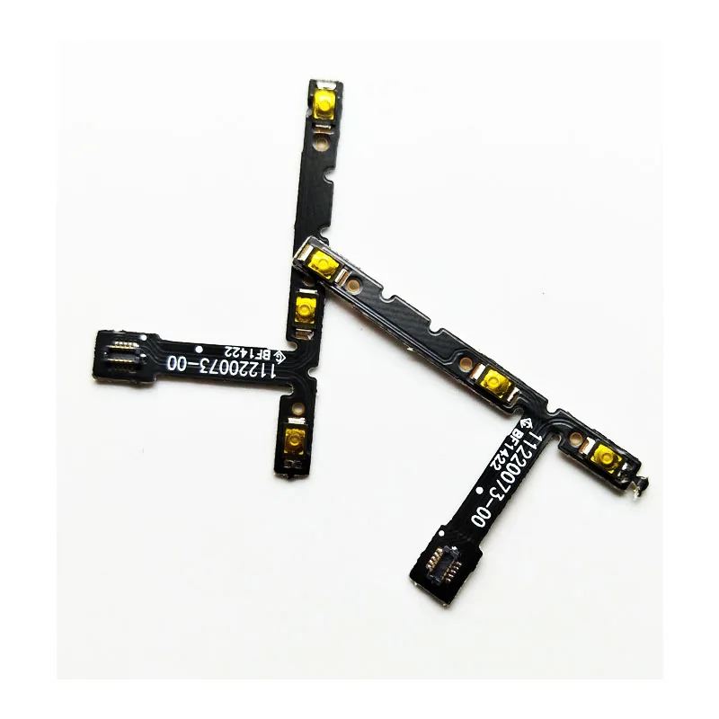 New For Nokia XL RM-1030 RM-1042 Power On/Off Volume Button Flex Cable FPC Replacement Parts
New For Nokia XL RM-1030 RM-1042 Power On/Off Volume Button Flex Cable FPC Replacement Parts