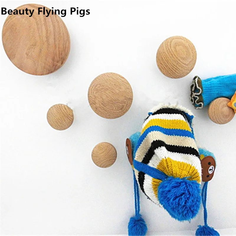 Decorative wall Coat Hook/Robe Hook japan style wall hangers for keys/clothes DIY wood handbag holder hook wooden hangers gift
Decorative wall Coat Hook/Robe Hook japan style wall hangers for keys/clothes DIY wood handbag holder hook wooden hangers gift