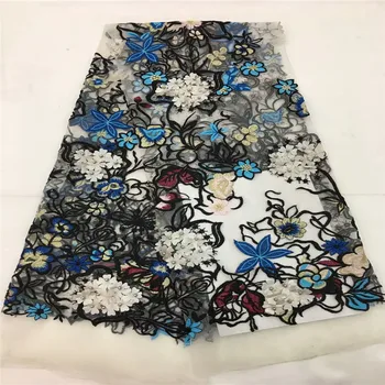 2018 Hottest Selling Nigerian French Net Lace Fabric Dubai Embroidered Beads Tulle Lace Latest African Lace Fabrics rof65-662
2018 Hottest Selling Nigerian French Net Lace Fabric Dubai Embroidered Beads Tulle Lace Latest African Lace Fabrics rof65-662