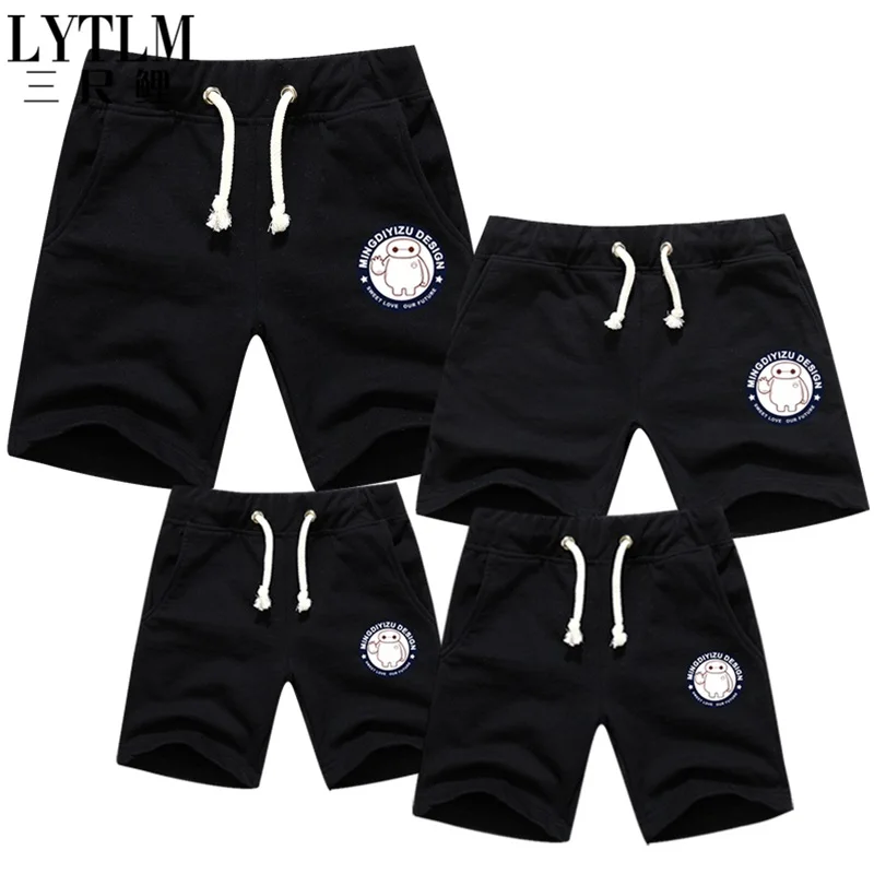 LYTLM Big Hero 6 Baymax Family Matching Shorts Fashion Family Outfit Cotton Family Set Cartoon Short Pants Boys Girl Male Female
LYTLM Big Hero 6 Baymax Family Matching Shorts Fashion Family Outfit Cotton Family Set Cartoon Short Pants Boys Girl Male Female