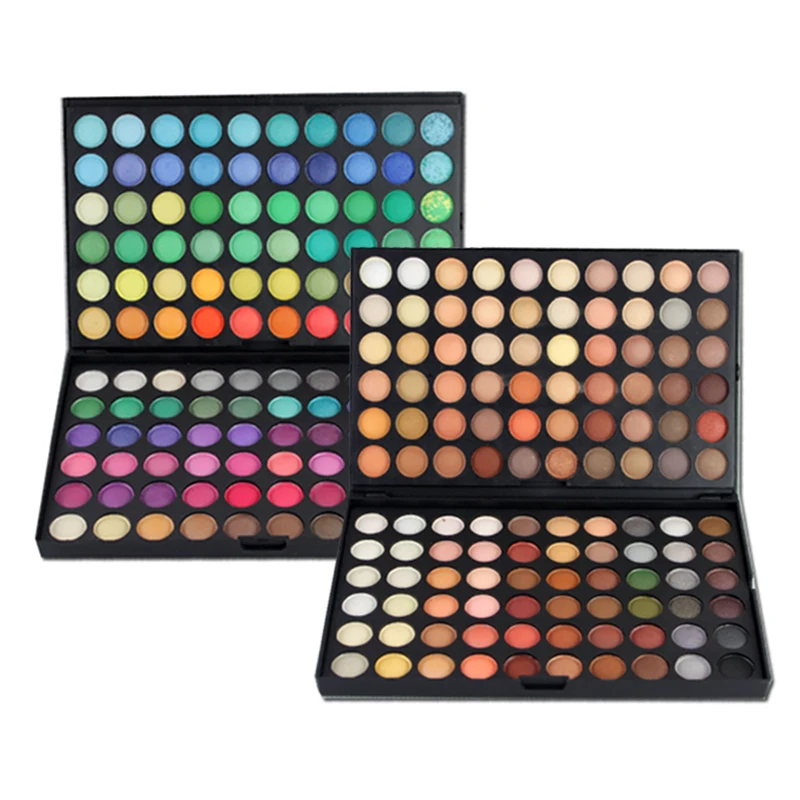 Eyeshadow Pallete Pro 120 Full Color Eyeshadow Palette Eyes Shadow Contain Matte And Shimmer Eye Shadow Palette Naked Makeup
Eyeshadow Pallete Pro 120 Full Color Eyeshadow Palette Eyes Shadow Contain Matte And Shimmer Eye Shadow Palette Naked Makeup