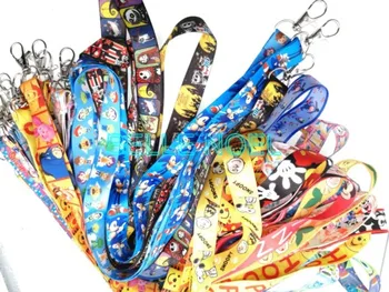 50 Pcs Cartoon Mickey Minnie stitch Neck Straps Lanyards ID Card,Key Condole belt Mixed L561
50 Pcs Cartoon Mickey Minnie stitch Neck Straps Lanyards ID Card,Key Condole belt Mixed L561