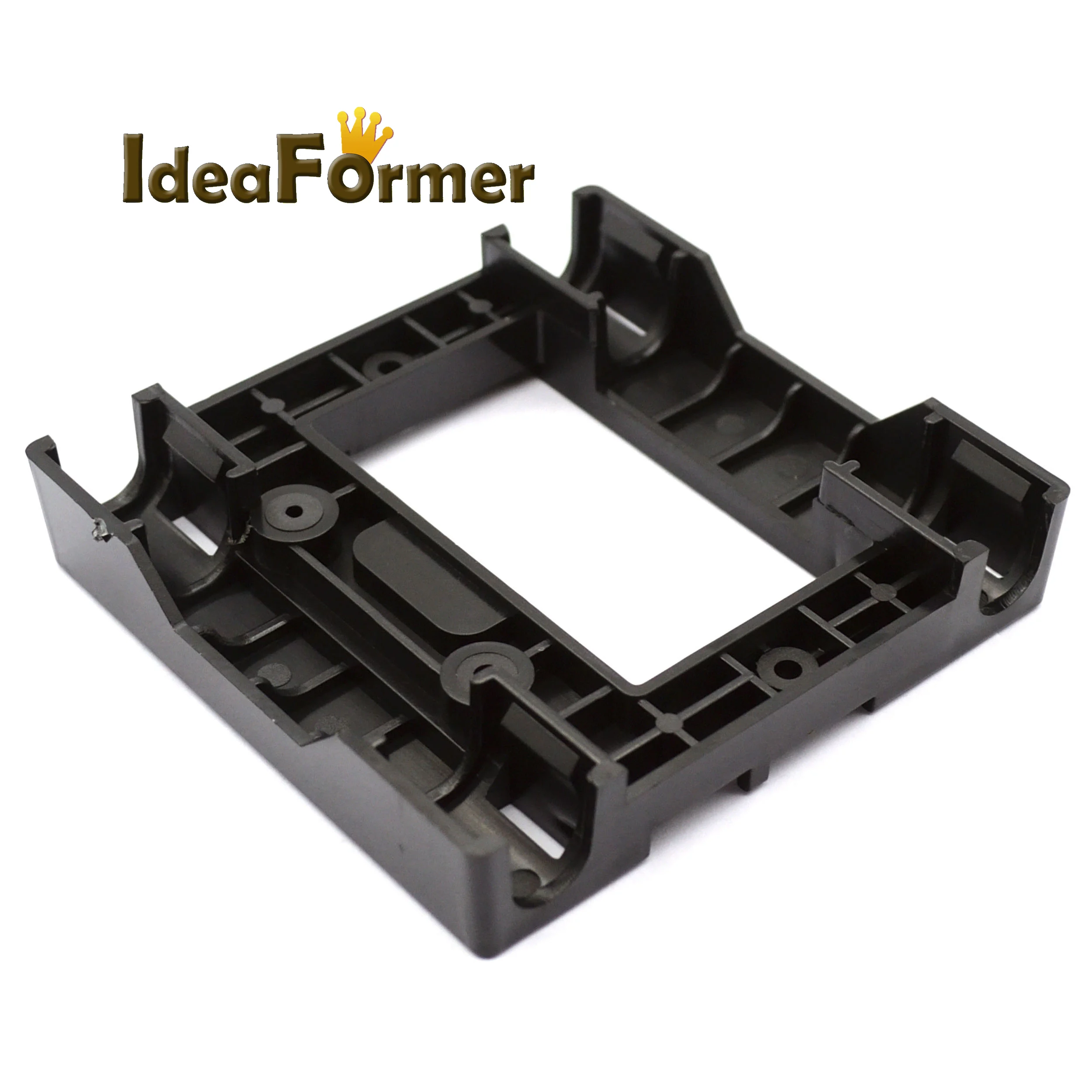 3D Printer Reprap Frame Plastic Parts Makerbot MK Replicator Extruder Frame X-axis Slider Plastic Parts
3D Printer Reprap Frame Plastic Parts Makerbot MK Replicator Extruder Frame X-axis Slider Plastic Parts