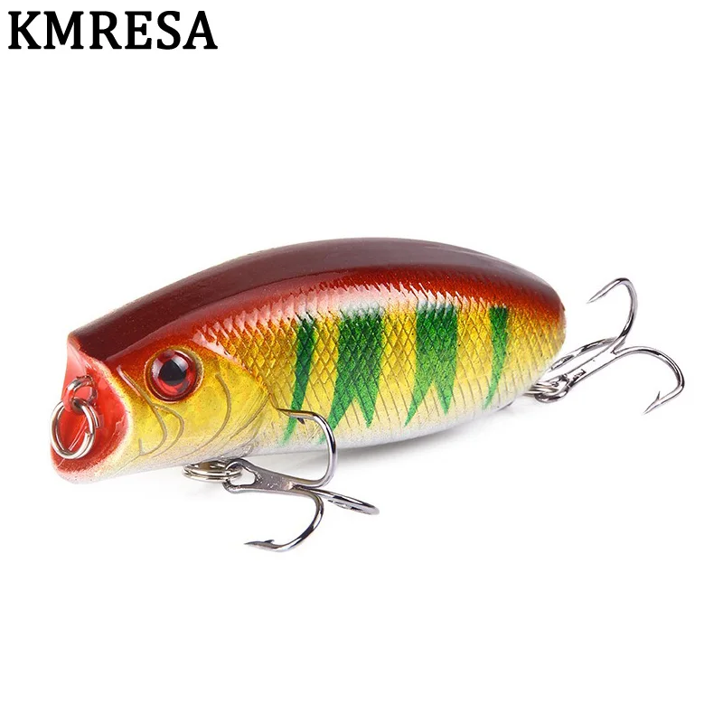 2018New Arrival 1 pcs Mini Popper Fishing Lures Bait Crankbait Wobblers Tackle Isca Poper Japan peche pesca jerkbait Minnow
2018New Arrival 1 pcs Mini Popper Fishing Lures Bait Crankbait Wobblers Tackle Isca Poper Japan peche pesca jerkbait Minnow