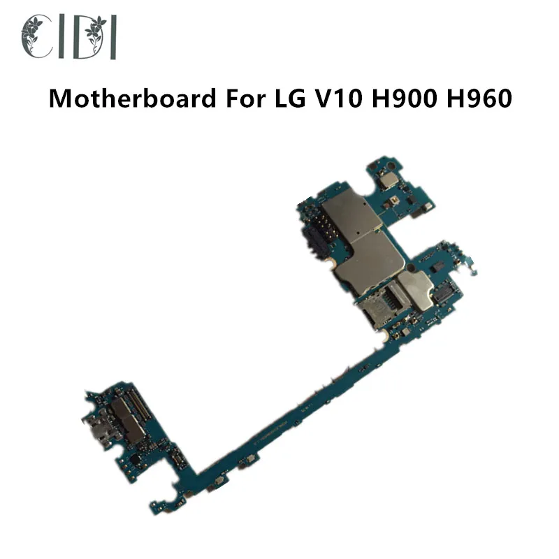 Full Working Logic Board For LG V10 Motherboard H960A H960 H962 H961N H900 H901 VS990 F600LSKG H968 With Full Chips Motherboard
Full Working Logic Board For LG V10 Motherboard H960A H960 H962 H961N H900 H901 VS990 F600LSKG H968 With Full Chips Motherboard