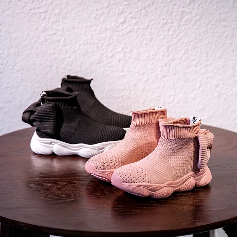 Hot sales summer Children's Shoes Fashion casual Shoes Girls' Leisure Breathable Shoes bowknot Ankle Shoes
Hot sales summer Children's Shoes Fashion casual Shoes Girls' Leisure Breathable Shoes bowknot Ankle Shoes