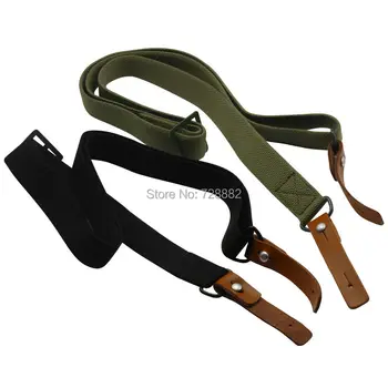 Tactical Military Adjustable Heavy Duty Quick Release AK Rifle Gun Sling Strap
Tactical Military Adjustable Heavy Duty Quick Release AK Rifle Gun Sling Strap