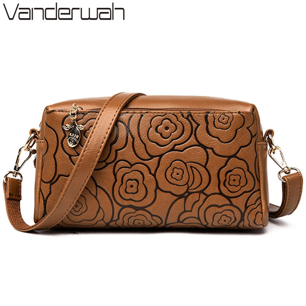 Bolsa Feminina Luxury Handbags Women Bags Designer Floral Flap Handbag Women Brand Shoulder Messenger Bags Female Crossbody Bags
Bolsa Feminina Luxury Handbags Women Bags Designer Floral Flap Handbag Women Brand Shoulder Messenger Bags Female Crossbody Bags
