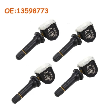 4 pcs/lot 13598773 TP3040050 For Acadia Enclave Traverse New Car Tire Pressure Sensors TPMS 433 MHz car accessories
4 pcs/lot 13598773 TP3040050 For Acadia Enclave Traverse New Car Tire Pressure Sensors TPMS 433 MHz car accessories
