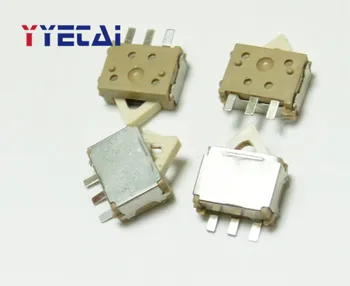 YongYeTai Normally open normally closed patch detection switch Left and right toggle switch detection limit free shipping
YongYeTai Normally open normally closed patch detection switch Left and right toggle switch detection limit free shipping