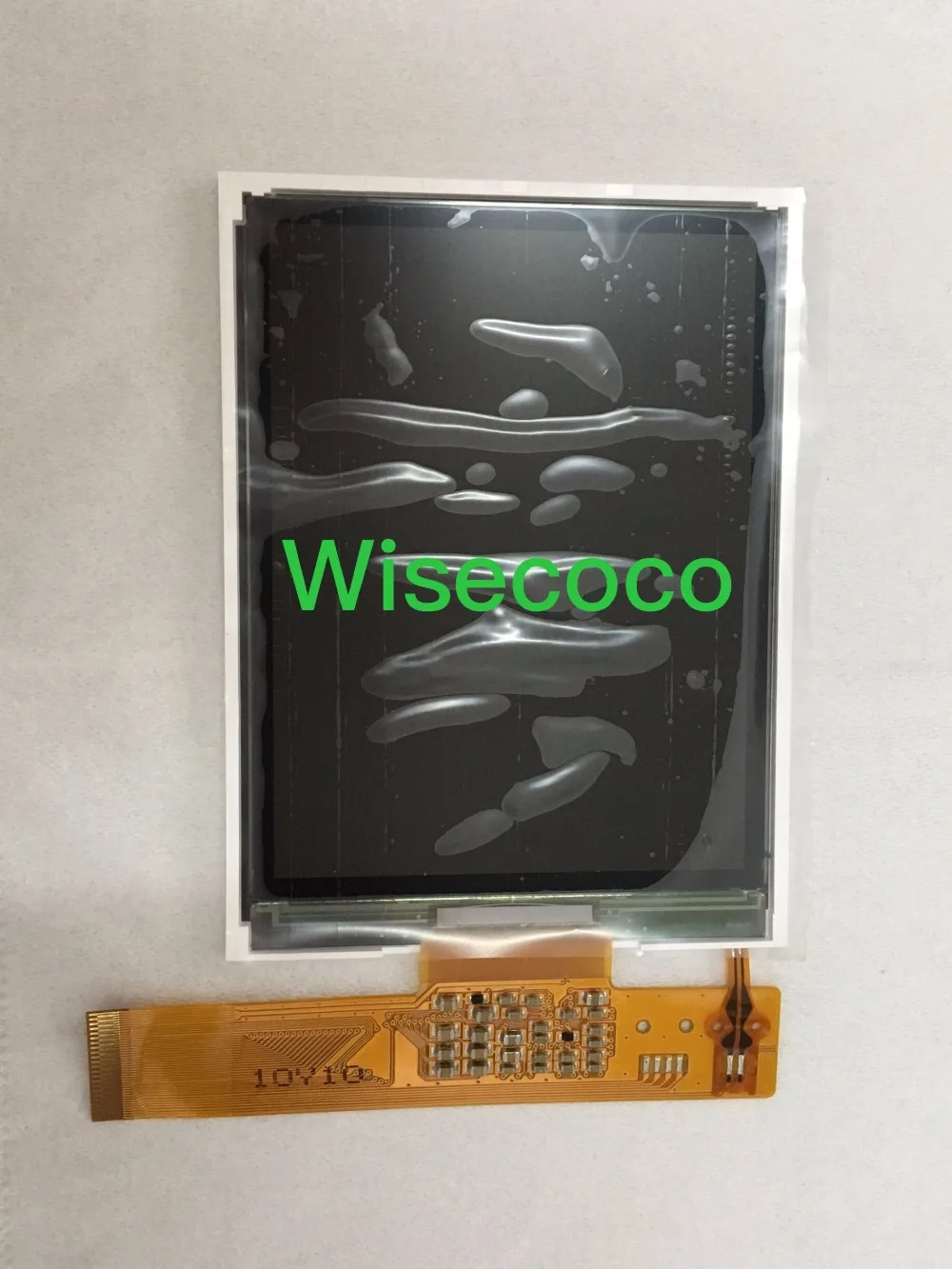 100% tested for Sokkia SHC25A SHC25 LCD display LCD screen panel replacement Free shipping
100% tested for Sokkia SHC25A SHC25 LCD display LCD screen panel replacement Free shipping