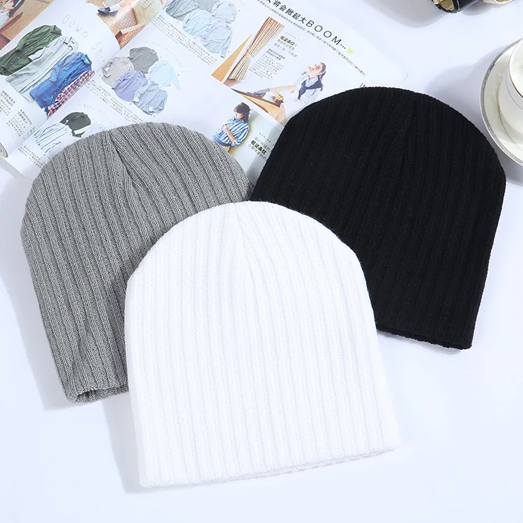 Unisex Winter Knitted Beanie Collection 1 HTB1ZH.to50TMKJjSZFNq6y 1FXaZ