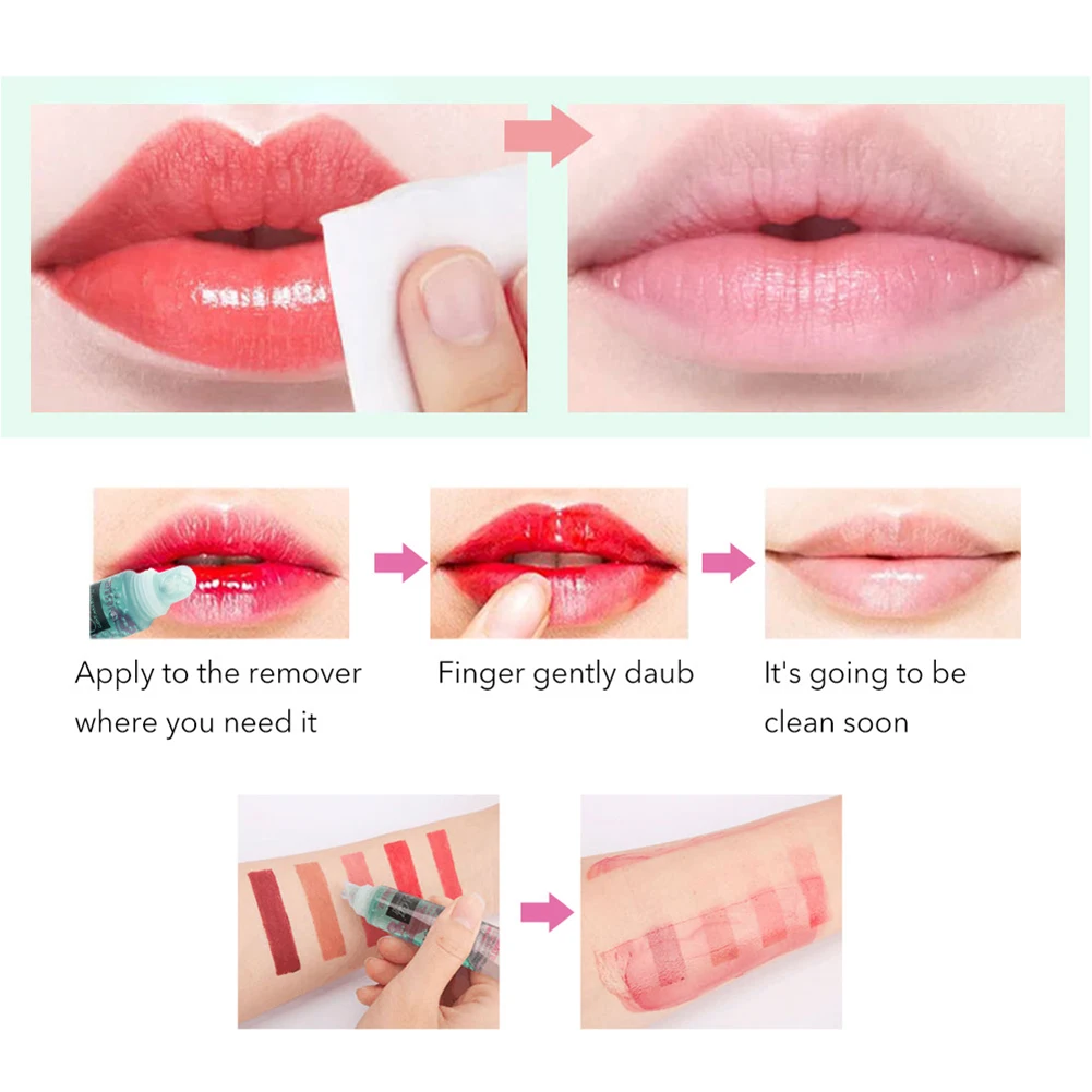 New Makeup 15pcs in 1 kit 12 Colors Waterproof Lip liner Pencil & 2 Colors Matte Lipstick &Makeup Remover Gel
New Makeup 15pcs in 1 kit 12 Colors Waterproof Lip liner Pencil & 2 Colors Matte Lipstick &Makeup Remover Gel