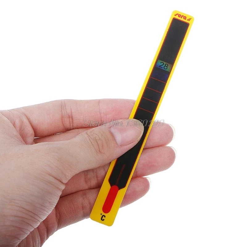 Glass Fish Tank LCD Discoloration Thermometer Liquid Crystal Digital Screen Aquarium Water Meter Back Sticker Wholesale&DropShip
Glass Fish Tank LCD Discoloration Thermometer Liquid Crystal Digital Screen Aquarium Water Meter Back Sticker Wholesale&DropShip