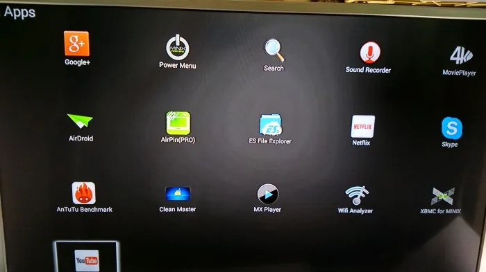 MINIX NEO X8H plus (10)