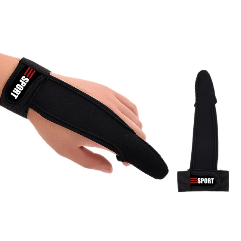 Sea Ice Rock Fly Single Finger Protector Fishing Gloves For Fishermen One Singer Surfcasting Non-Slip Glove Outdoor 1pc
Sea Ice Rock Fly Single Finger Protector Fishing Gloves For Fishermen One Singer Surfcasting Non-Slip Glove Outdoor 1pc
