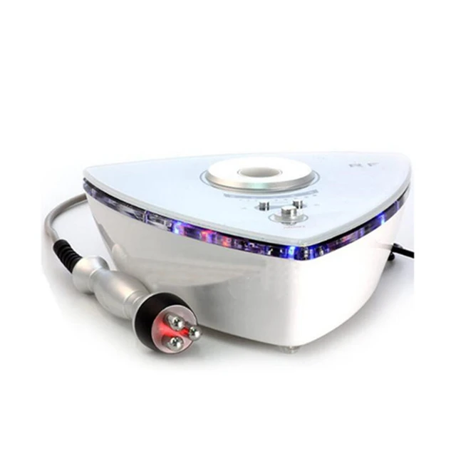 Portable Home use mini 6 polar rf radio frequency for skin tightening Beauty Equipment
Portable Home use mini 6 polar rf radio frequency for skin tightening Beauty Equipment