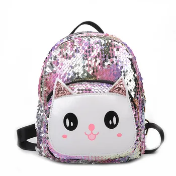 2019 New 3D Sequin kids bag holographic backpack for children laser school bags backpack for boy bags for girls mochila escolar
2019 New 3D Sequin kids bag holographic backpack for children laser school bags backpack for boy bags for girls mochila escolar