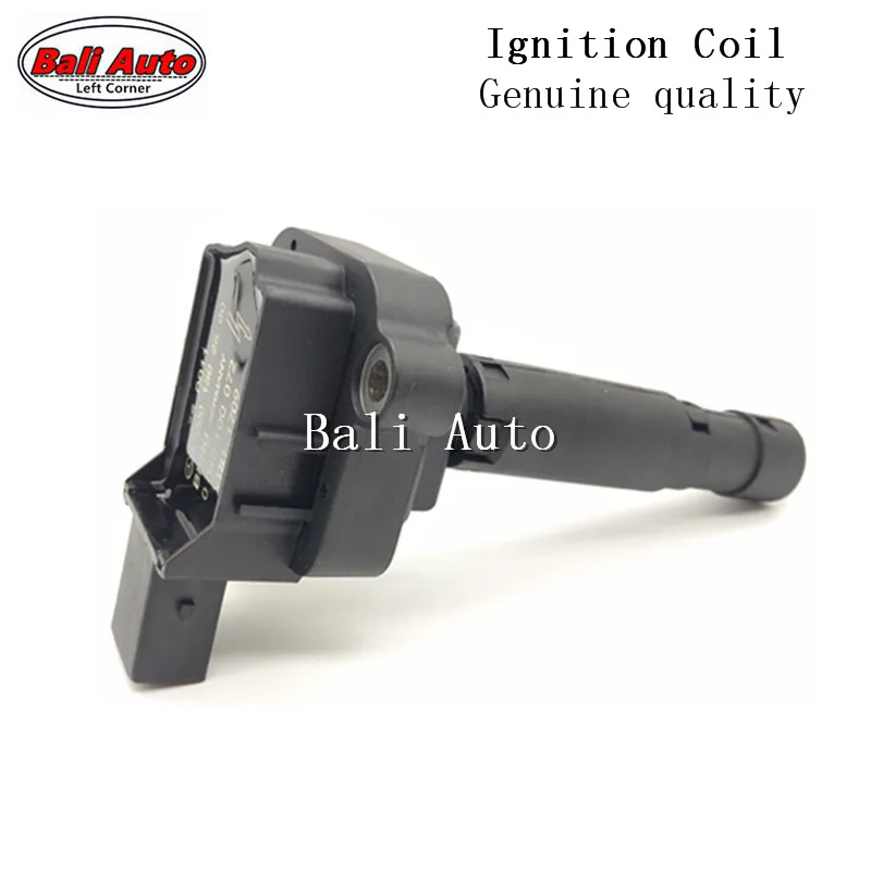 Left Corner Ignition Coil OEM 0001502580 A0001502580 0040100077 96386 U5056 for Mercedes C-Class C180 W204
Left Corner Ignition Coil OEM 0001502580 A0001502580 0040100077 96386 U5056 for Mercedes C-Class C180 W204