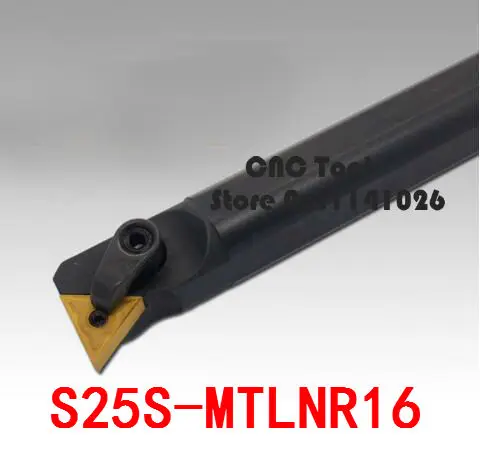S25S-MTLNR16,95 degree Internal turning tool Factory outlets,the lather,boring bar,cnc,machine,Factory Outlet
S25S-MTLNR16,95 degree Internal turning tool Factory outlets,the lather,boring bar,cnc,machine,Factory Outlet