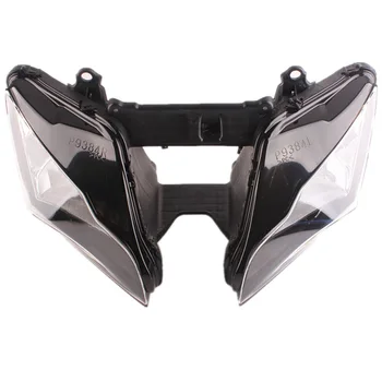 For Kawasaki Ninja ZX10R 2011 2012 2013 Motorcycle Front Headlight Head Lamp Assembly Clear 
For Kawasaki Ninja ZX10R 2011 2012 2013 Motorcycle Front Headlight Head Lamp Assembly Clear