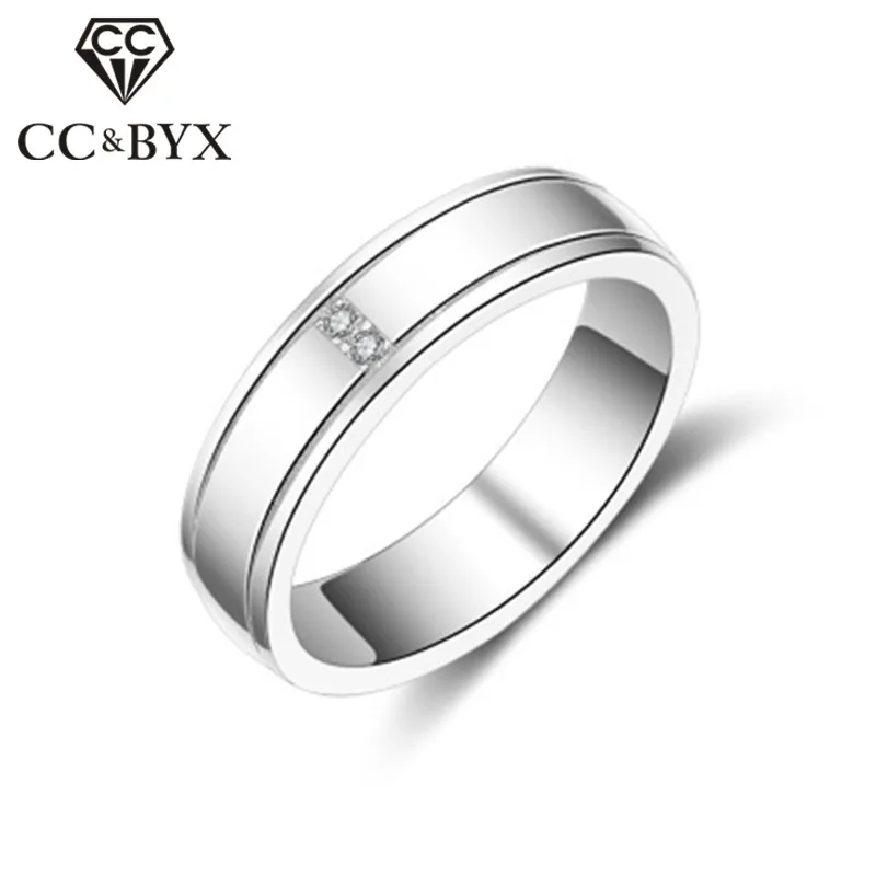CC S925 Silver Trendy Jewellery Simple Design Rings For Men Gentleman Love Promise Bridegroom Wedding Engagement Ringen CC678
CC S925 Silver Trendy Jewellery Simple Design Rings For Men Gentleman Love Promise Bridegroom Wedding Engagement Ringen CC678