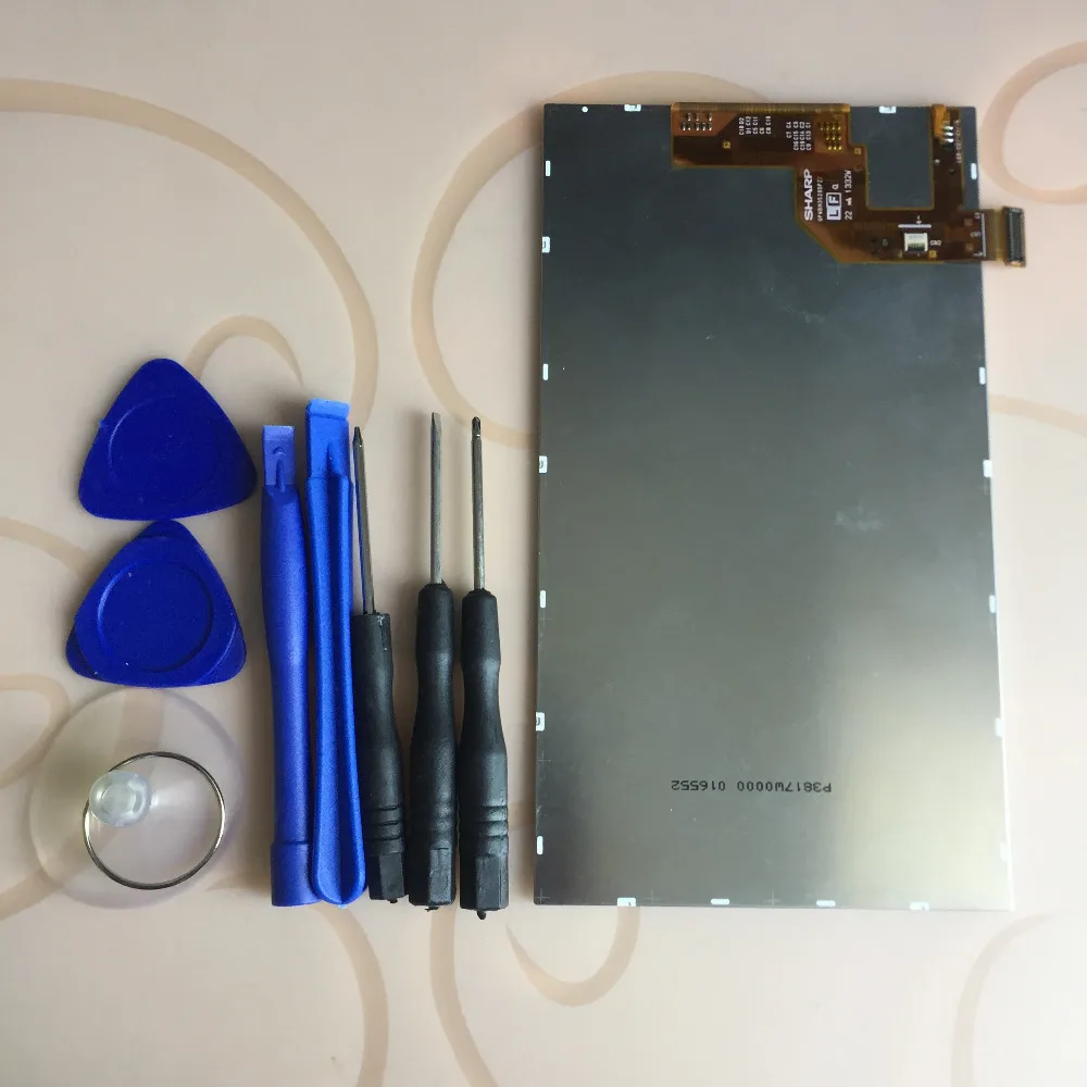 For Samsung Galaxy Mega 6.3 i9200 i9205 LCD Display Monitor Panel Module Screen + Free Tools
For Samsung Galaxy Mega 6.3 i9200 i9205 LCD Display Monitor Panel Module Screen + Free Tools