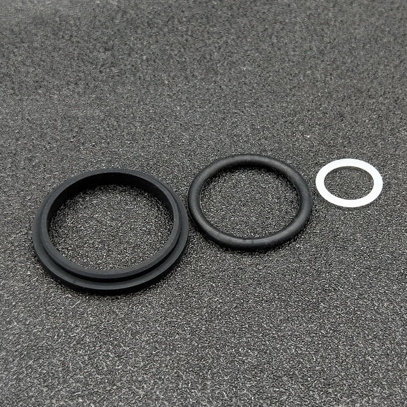 3 Packs Replacement O Ring Seal Rubber Silicone Sealing kit For HorizonTech Falcon Tank
3 Packs Replacement O Ring Seal Rubber Silicone Sealing kit For HorizonTech Falcon Tank