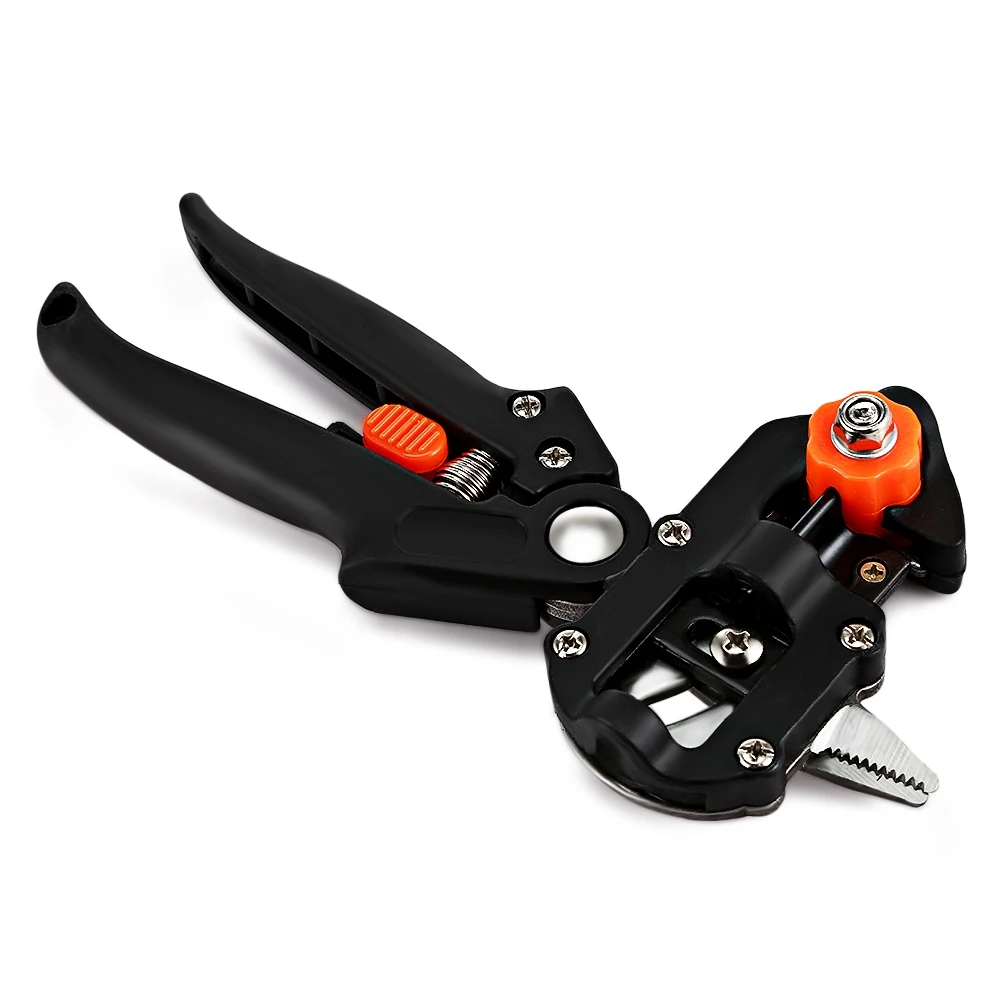 Cable Tools Graft Tool plant Cut Nursery Branch Cutter Scissor Garden Fruit Tree grape vine Seedless pruner pruning Shear
Cable Tools Graft Tool plant Cut Nursery Branch Cutter Scissor Garden Fruit Tree grape vine Seedless pruner pruning Shear