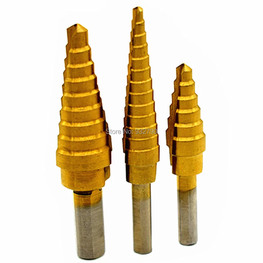 CONE CUTTERS