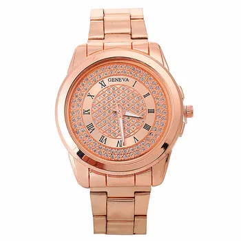 2020 Explosive Bracelet New Fast-selling Watches Manufacturers Direct Sales Of Women's
2020 Explosive Bracelet New Fast-selling Watches Manufacturers Direct Sales Of Women's