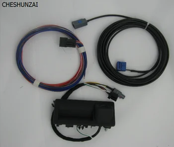 mib RCD330 Rear View Reversing Camera Camera For V W Passat B7 Passat GP Touran 2016+ fit All MIB RCD330 machine models
mib RCD330 Rear View Reversing Camera Camera For V W Passat B7 Passat GP Touran 2016+ fit All MIB RCD330 machine models