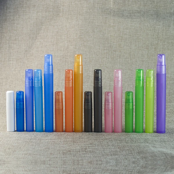 2000pcs *10ml Pink ,Red ,blue ,clear black green New Mini Refillable Portable Perfume Bottle Empty Spray Refillable Bottles
2000pcs *10ml Pink ,Red ,blue ,clear black green New Mini Refillable Portable Perfume Bottle Empty Spray Refillable Bottles