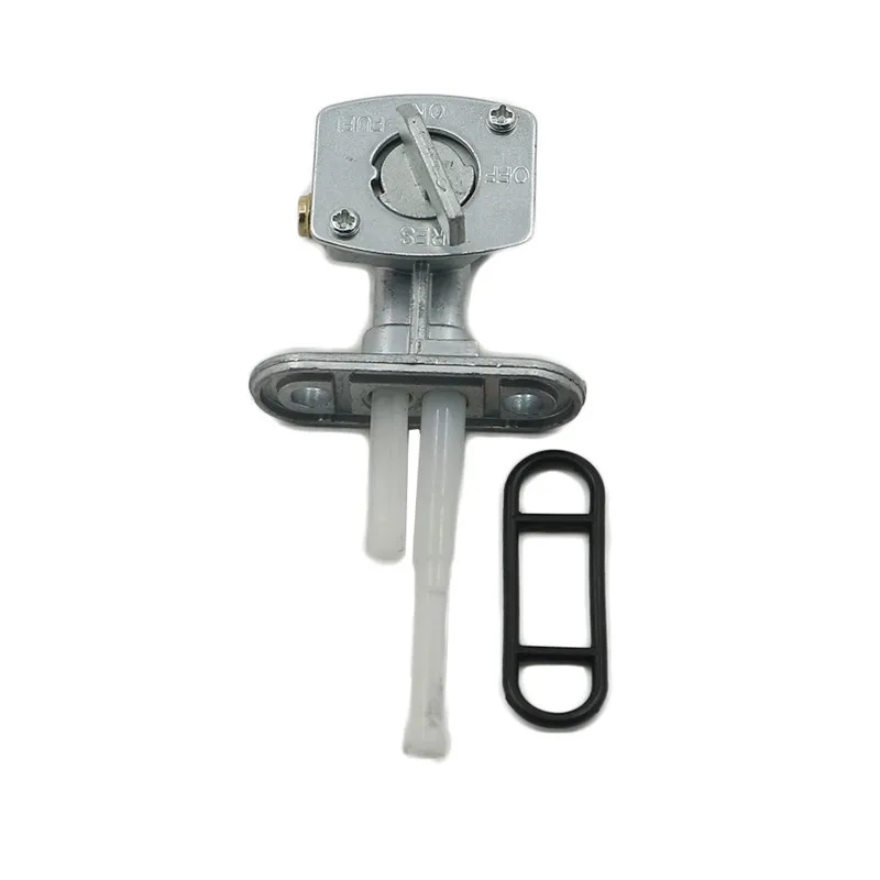 Fuel Petrol Tank Petcock Valve switch Gas Oil Cock Pump For Polaris Trail Blazer Trail Boss 250 Predator 500 Outlaw 525 Magnum
Fuel Petrol Tank Petcock Valve switch Gas Oil Cock Pump For Polaris Trail Blazer Trail Boss 250 Predator 500 Outlaw 525 Magnum