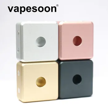 10 pieces Magnetic Display Holder Stand Splicable Cell Atty Stand 510 Thread Atomizer Base for e-Cigarette Vaporizer Tank
10 pieces Magnetic Display Holder Stand Splicable Cell Atty Stand 510 Thread Atomizer Base for e-Cigarette Vaporizer Tank