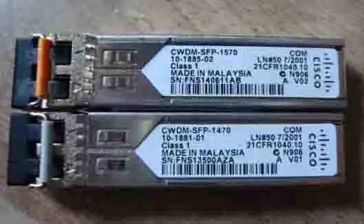 Оригинал cwdm-sfp-1470 1570 | Мобильные телефоны и аксессуары