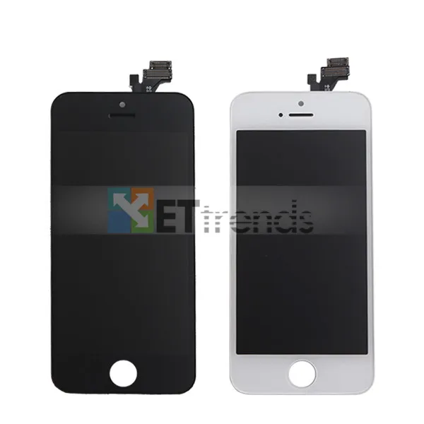 50PCS/LOT Grade A++ LCD screen for iPhone 5 5S 5C Complete LCD & Digitizer Cold Press Frame Full Assembly free Shipping AA0448
50PCS/LOT Grade A++ LCD screen for iPhone 5 5S 5C Complete LCD & Digitizer Cold Press Frame Full Assembly free Shipping AA0448